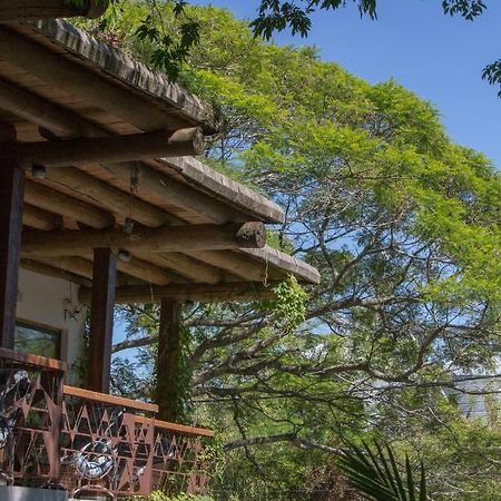 Hotel Chacara Das Flores Sao Gabriel  Exterior photo